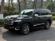Toyota Land Cruiser LC300 2023 - Land Cruiser LC300 sản xuất 2023 cực chât, sang trọng và giữ giá.