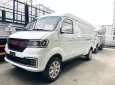 Dongben X30 2026 - Xe Van SRM X30LP 945kg phía sau mở 2 cánh