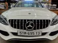 Mercedes-Benz C200 2018 - BÁN MERCEDES C200 SX 2018 – XE ĐẸP
