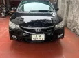 Honda Civic 2007 - HONDA CIVIC 2.0 AT – 2007 | FORM ĐẸP – MÁY CHẤT – GIÁ MỀM