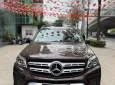 Mercedes-Benz GL GLS400 4Matic 2017 - Bán Mercedes GLS400 4Matic sản xuất 2017