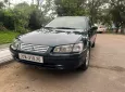 Toyota Camry 1999 - Chính chủ cần bán xe Camry 2.2 xăng nhớt là đi