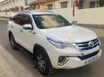 Toyota Fortuner 2017 - BÁN Toyota Fortuner 2017 Số Tự Động – Máy Xăng – Bản Đẹp
