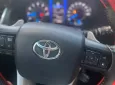 Toyota Fortuner 2017 - BÁN Toyota Fortuner 2017 Số Tự Động – Máy Xăng – Bản Đẹp