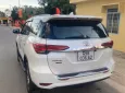 Toyota Fortuner 2017 - BÁN Toyota Fortuner 2017 Số Tự Động – Máy Xăng – Bản Đẹp