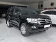 Toyota Land Cruiser LC200 2019 - Toyota Land Cruiser LC200 2019. Xe tên Cty 