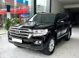 Toyota Land Cruiser LC200 2019 - Toyota Land Cruiser LC200 2019. Xe tên Cty 