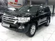 Toyota Land Cruiser LC200 2019 - Toyota Land Cruiser LC200 2019. Xe tên Cty 