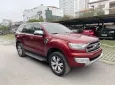 Ford Everest 2016 - Ford Everest 2.2 AT Titanium 4x2 sx 2016 đky 2017