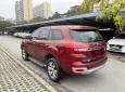 Ford Everest 2016 - Ford Everest 2.2 AT Titanium 4x2 sx 2016 đky 2017