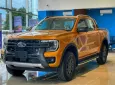 Ford Ranger 2026 - Ford Ranger 2026 – lựa chọn hoàn hảo cho cả công việc và gia đình