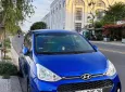 Hyundai Grand i10 2018 -  HYUNDAI GRAND i10 1.2 AT HATCHBACK – SỐ TỰ ĐỘNG, XE ĐẸP GIÁ TỐT