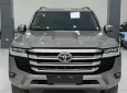 Toyota Land Cruiser LC300 2024 - Bán Land Cruiser LC300 màu Đồng, sản xuất 2024.