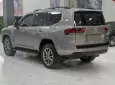 Toyota Land Cruiser LC300 2024 - Bán Land Cruiser LC300 màu Đồng, sản xuất 2024.