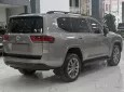 Toyota Land Cruiser LC300 2024 - Bán Land Cruiser LC300 màu Đồng, sản xuất 2024.