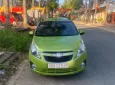 Chevrolet Spark 2011 - Bán Chevrolet Spark M300 Lt – Nhỏ Gọn, Tiết Kiệm 