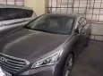 Hyundai Sonata 2016 - Bán Hyundai Sonata 2016 – Xe Gia Đình Cực Đẹp