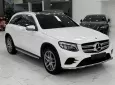 Mercedes-Benz GLC 300 4Matic 2018 - Bán Mercedes GLC300 4Matic sản xuất 2018.