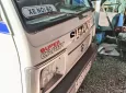 Suzuki Super Carry Truck 2015 - Chính chủ bán xe SUZUKI sản xuất năm 2015 