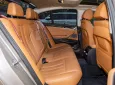 BMW 530i Sport Line  2019 - Bán xe BMW 530i Sport Line 2019, màu vàng nội thất da bò