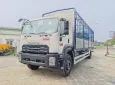 Isuzu FVR900 2025 - Hàng Hiếm – Isuzu Fvr 900 Mui Bạt 2025 Euro 5 