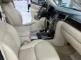 Lexus LX 570 usa 2014 - Bán Lexus LX570 Xuất Mỹ màu Vàng Cát sản xuất năm 2014, Xe siêu đẹp chủ đi có hơn 9 vạn Mile chuẩn
