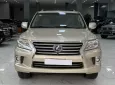 Lexus LX 570 Nhập Mỹ 2014 - Bán Lexus LX570 nhập Mỹ, sản xuất 2014