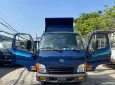 Hyundai Mighty N250 ben 2026 -  Hyundai Mighty N250 ben 2 tấn thùng 2,3m3