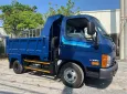 Hyundai Mighty N250 ben 2026 -  Hyundai Mighty N250 ben 2 tấn thùng 2,3m3
