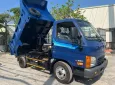 Hyundai Mighty N250 ben 2026 -  Hyundai Mighty N250 ben 2 tấn thùng 2,3m3