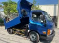 Hyundai Mighty N250 ben 2026 -  Hyundai Mighty N250 ben 2 tấn thùng 2,3m3