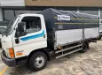 Hyundai Mighty N250 2.5T 2026 - Cần bán Hyundai -2.5T  thùng bạt giao ngay