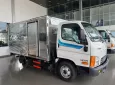 Hyundai Mighty N250 2.5T 2026 - Cần bán Hyundai -2.5T  thùng bạt giao ngay
