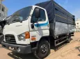 Hyundai Mighty W11S thùng bạt 2026 - Cần bán xe Hyundai Mighty W11S thùng bạt 