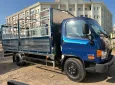 Hyundai Mighty W11S thùng bạt 2026 - Cần bán xe Hyundai Mighty W11S thùng bạt 