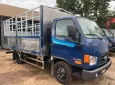 Hyundai Mighty W750-3.5T  2026 - Cần bán xe Hyundai 3.5T,