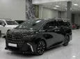 Toyota Alphard 2024 - Bán Toyota Alphard sản xuất 2024 siêu lướt, 1 chủ Hà Nội.