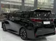 Toyota Alphard 2024 - Bán Toyota Alphard sản xuất 2024 siêu lướt, 1 chủ Hà Nội.