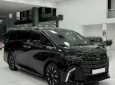 Toyota Alphard 2024 - Bán Toyota Alphard sản xuất 2024 siêu lướt, 1 chủ Hà Nội.