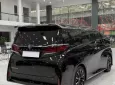 Toyota Alphard 2024 - Bán Toyota Alphard sản xuất 2024 siêu lướt, 1 chủ Hà Nội.