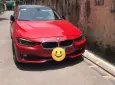 BMW 320i 2013 - BÁN BMW 320i 2013 MÀU ĐỎ – XE ĐẸP, GIÁ TỐT 