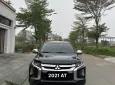 Mitsubishi Triton 2021 - BÁN Mitsubishi Triton 2021 AT 4x2 – MÁY DẦU, GIÁ TỐT.
