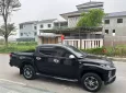Mitsubishi Triton 2021 - BÁN Mitsubishi Triton 2021 AT 4x2 – MÁY DẦU, GIÁ TỐT.