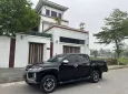Mitsubishi Triton 2021 - BÁN Mitsubishi Triton 2021 AT 4x2 – MÁY DẦU, GIÁ TỐT.