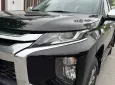 Mitsubishi Triton 2021 - BÁN Mitsubishi Triton 2021 AT 4x2 – MÁY DẦU, GIÁ TỐT.