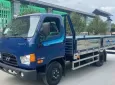 Hyundai Mighty  W750-3.5T  2026 - Bán ô tô Hyundai Mighty  W750-3.5T tấn màu trắng