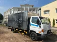 Hyundai Mighty  W750-3.5T  2026 - Bán ô tô Hyundai Mighty  W750-3.5T tấn màu trắng