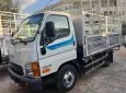 Hyundai Mighty N250-2.5T 2026 - Bán Hyundai Mighty 2.5T  màu trắng