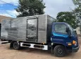 Hyundai Mighty  W750-3.5T 2026 - Bán ô tô Hyundai Mighty W750-3.5T  màu trắng