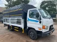 Hyundai Mighty  W750-3.5T 2026 - Bán ô tô Hyundai Mighty W750-3.5T  màu trắng